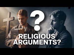 How to Handle Religious Arguments