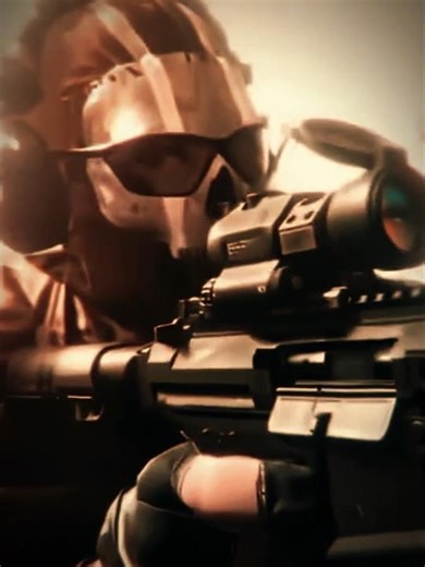 COD Advanced Warfare Ghost Edit💀💀💀 #edit