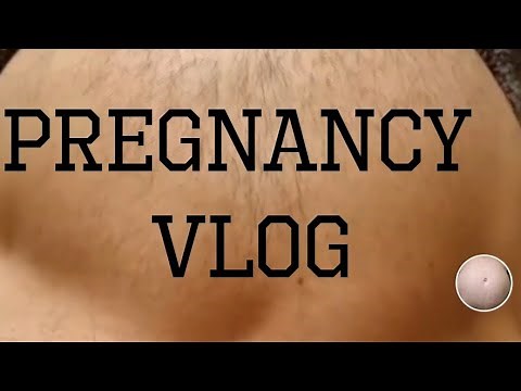 Pregnancy Vlog