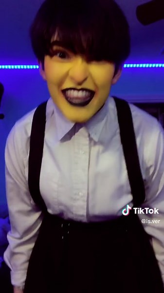 Take a Chill Pill: ENA Cosplay and Gameplay