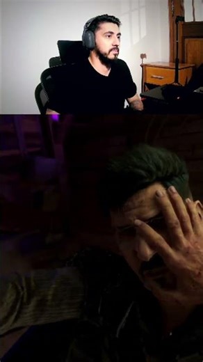 Momento Tenso em Dying Light 2! #shorts