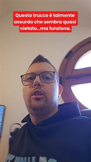 Intelligenza Artificiale | Tecnologia | Tips on Instagram: "Questo trucco è talmente assurdo che sembra quasi vietato… ma funziona 😳 Molti non sanno che Google permette di trovare file pubblici già condivisi online usando una semplice ricerca avanzata, utile per documenti, slide e materiali aperti 📂🔍 Salva sto Reel e seguimi per altre chicche tech che pochi conoscono 👀🚀 #google #trucchitech #ricercaveloce #tecnologia #vitadigitale #digitaltips #pdf #film"