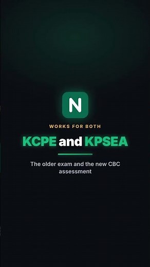 How to Check KCPE / KPSEA Results in Kenya