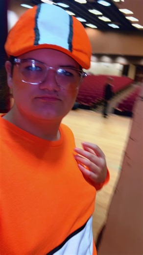 ugh marlin💔 my fav role i've ever played