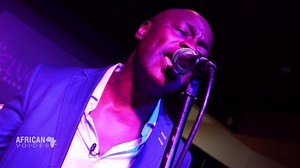 Self-taught Nigerian jazz musician woos worldwide audiences