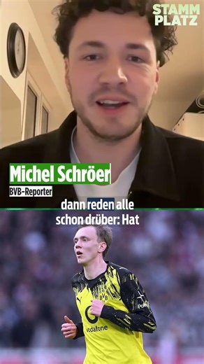 That's typical of BVB! #shorts