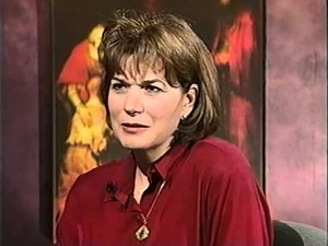 Marilyn Grodi: Former Presbyterian - The Journey Home (04-24-1998)