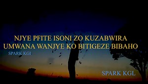 13K views · 1.2K reactions | Itara By Davis D [ Lyrics Video ] Shine Boy | SPARK KGL | Facebook