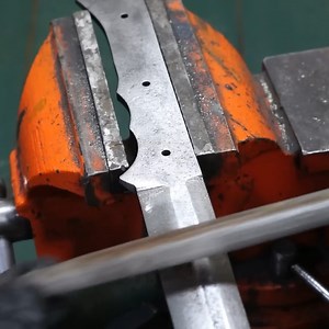 398K views · 3.8K reactions | Restoration Very Old Rusty Survival Machete | DIY & Crafts | Facebook