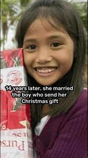 A Christmas Gift, a Facebook Search & a Love Story #love #storytime #family