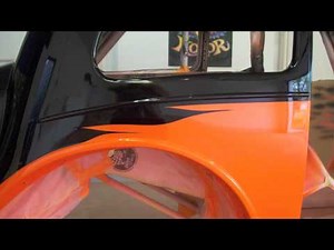 1948 Ford Anglia