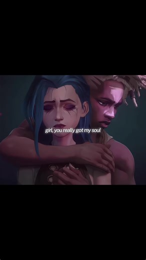 Jinx vs. Powder: A Choice in Arcane
