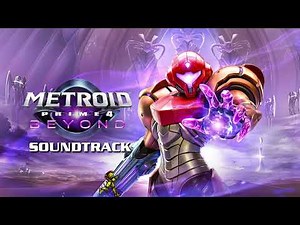 Title Screen Music - Metroid Prime 4: Beyond [Full OST in description]