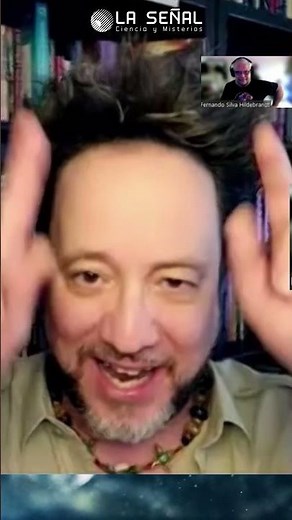 Giorgio Tsoukalos and the Cryptoterrestrials #alien #thesignal #extraterrestrial