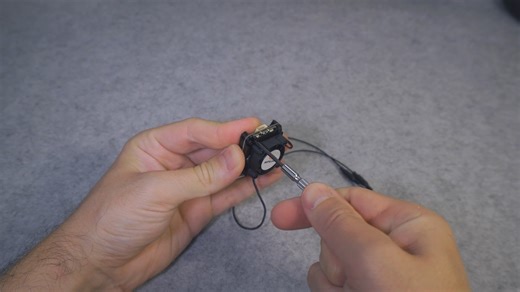 组装并在五寸花飞机上测试Open IPC RunCam WiFiLink 2