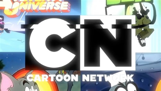 REIZZ瑞筽｜CN卡通频道【HDR】