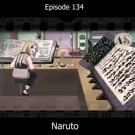 NARUTO EP 134 .. PART 1 . | ANIME Studios