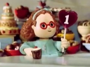 Fisher-Price: Little People - VHS/DVD Trailer