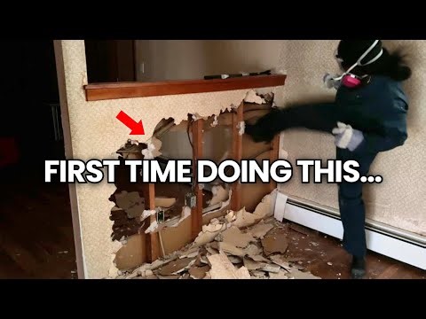 Our First Demo | The Point of No Return