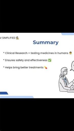For complete video 📸 check out our channel. #clinicaldatamanagement #clinicaltrials #cdm