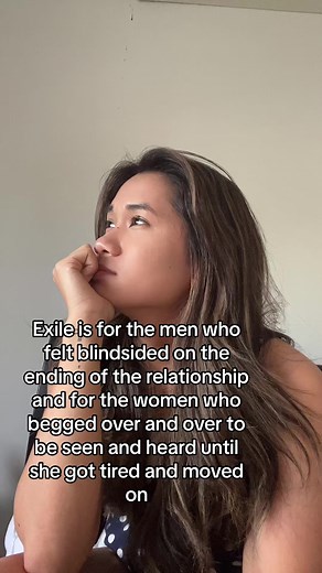 Interpreting the Meaning of Taylor Swift's 'Exile'