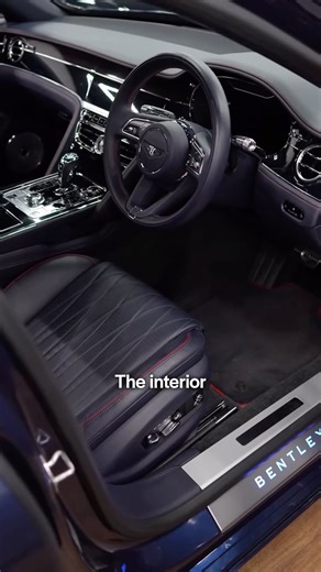 Baytree Cars Ltd | Is a Bentley Flying Spur better than a Rolls-Royce? Introducing our latest addition to the showroom a 2021 Bentley Flying Spur in Light... | Instagram