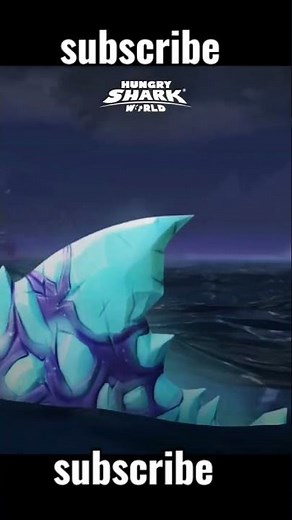 Hungry Shark World: Rise and Fight - Teaser Trailer