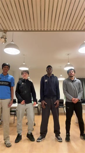 Exploring the Trendy World of Dance Challenges