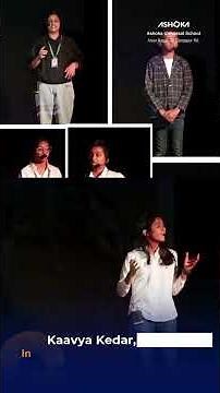 PLUG Elocution Competition 2025 | From Participation to Performance | AUS Arjun Nagar