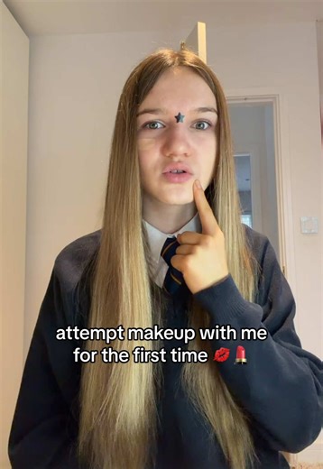 First Time Makeup GRWM: A Beginner's Guide