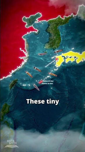 Why China Fears Japan More Than the USA