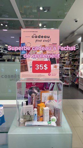 Ça en vaut vraiment la peine😍 #uniprix #steustache