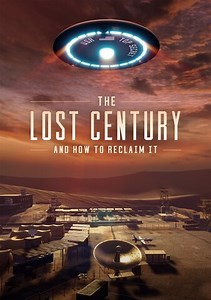 The Lost Century Trailer