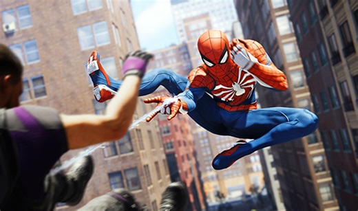 Marvel's Spider-Man Review - Does Whatever A Spider Can (PS4) - PlayStation LifeStyle