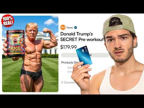 I Tested "Scam" Fitness Products