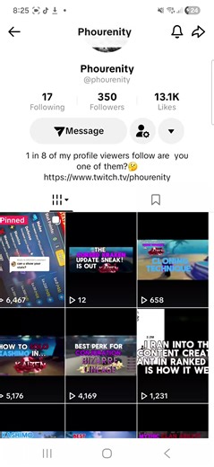 How to find my collections.