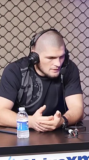 When Khabib Lost a Fight 😳 | MMA Clips