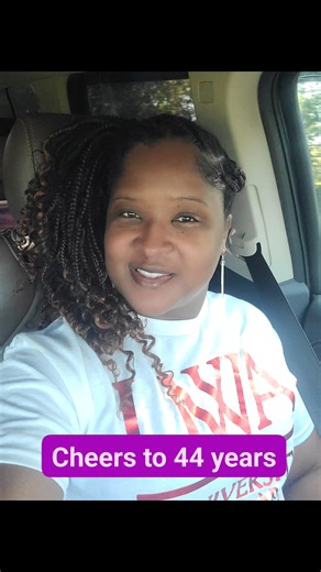 CHAPTER 44! | Fatima Robinson