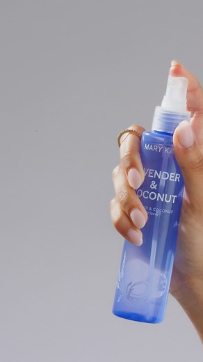 Complemente sua rotina de autocuidado com a novidade. | Mary Kay Brasil