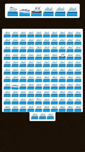 Find the Hidden Emoji! #Shorts #EmojiChallenge #HiddenEmoji #MindGames #FindTheEmoji 🧐