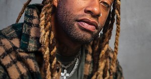 Ty Dolla $ign - Ego Death (feat. Kanye West, FKA twigs & Skrillex) [Official Visualizer]