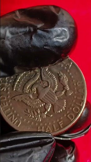 Rare 1971-D Kennedy Half Dollar Error: The Million-Dollar Collector Secret You Need to Know