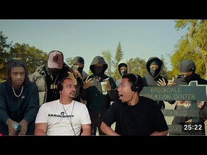 Inside the Most Dangerous Hood In East Oakland California | Chai Benji | FairFax