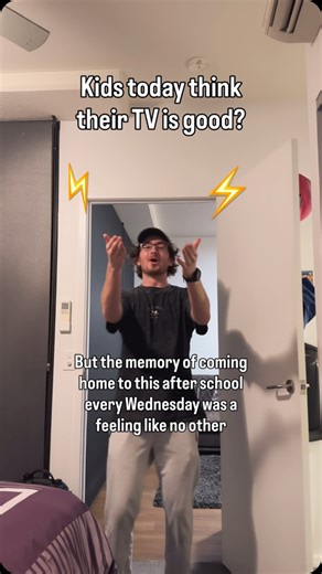 baileyymartins | Barry Allen… I miss running home to you 🫶 ⚡️ Anybody else remember the feeling of having an entire week of Arrowverse TV, every week, for... | Instagram