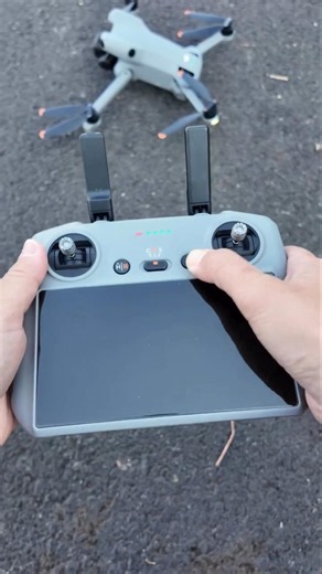 Dji mini 5 pro unboxing and flying review #djidrone #drone