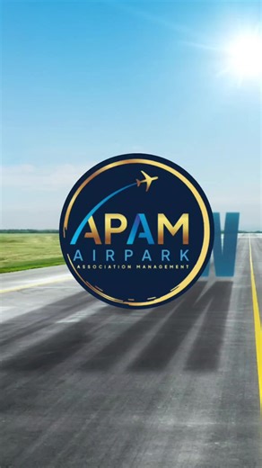 Less stress, more sky—experience true peace of mind the APAM way. ✈️✨ #BlueSkiesAPAM #PeaceOfMind #AviationLifestyle #stressfreeliving