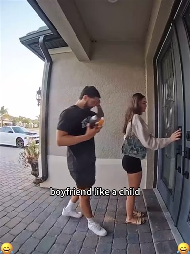 Childish Boyfriend Fun: Exploring Immature Relationships