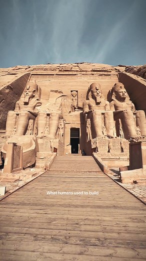 Exploring Ancient Egypt's Architectural Marvels