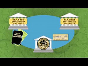 How a Check Works | Making Cents | KSPS PBS