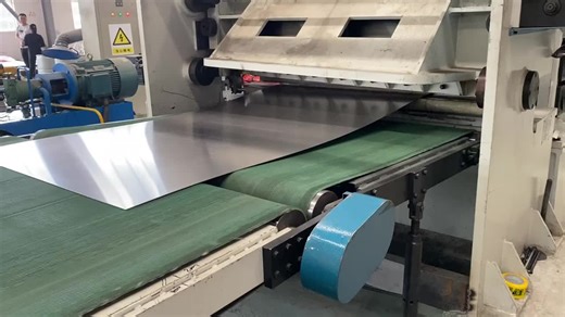 ASTM B127 Monel 400 Monel K500 Strip Custom Cut to Requirements